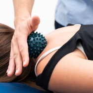 Massage balls